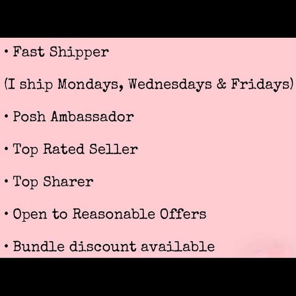 •Meet your Posher, Rae• - Picture 3 of 14